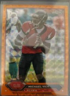 Michael Vick