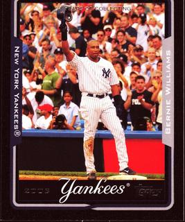 Bernie Williams