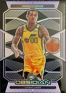 Jordan Clarkson