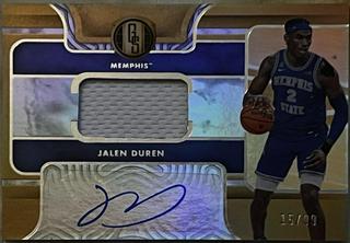 Jalen Duren