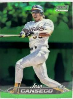 Jose Canseco