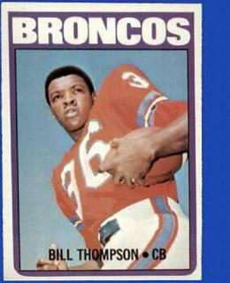 Bill Thompson