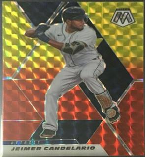 Jeimer Candelario