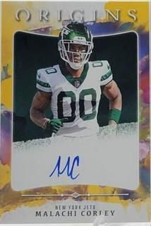 Malachi Corley