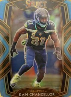 Kam Chancellor