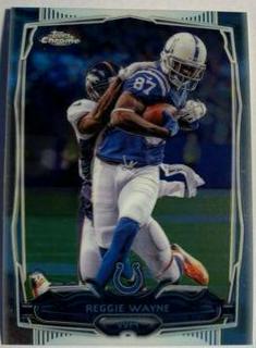 Reggie Wayne