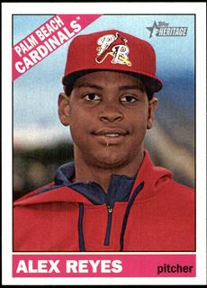 Alex Reyes