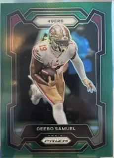 Deebo Samuel