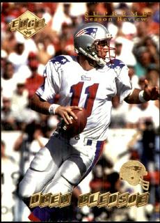 Drew Bledsoe