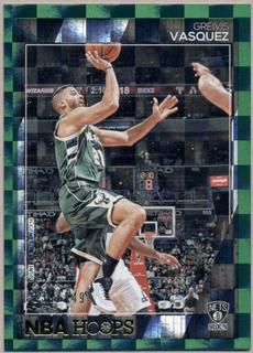 Greivis Vasquez
