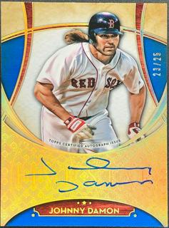 Johnny Damon