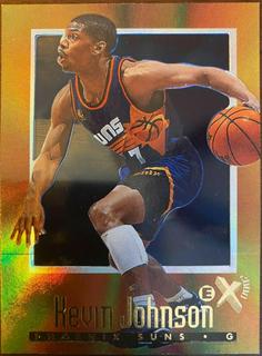 Kevin Johnson