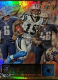 Ted Ginn Jr.