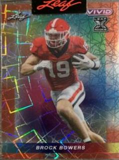 Brock Bowers