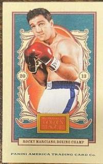 Rocky Marciano