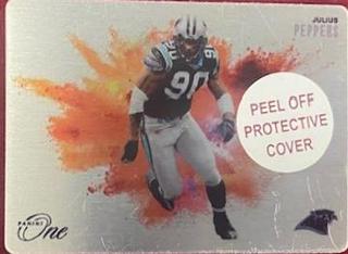 Julius Peppers