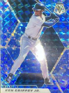 Ken Griffey Jr.