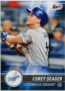 Corey Seager