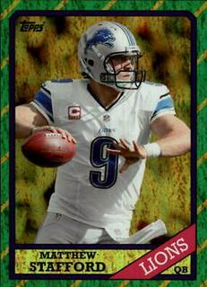 Matthew Stafford