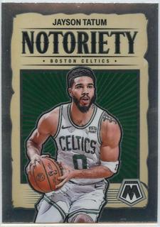 Jayson Tatum