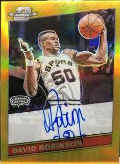 David Robinson