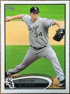Gavin Floyd