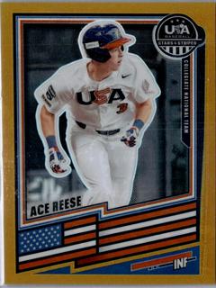 Ace Reese