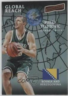 Mirza Teletovic