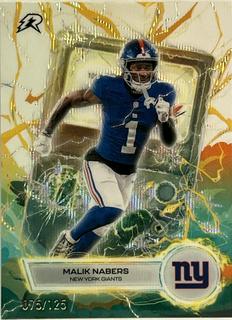 Malik Nabers