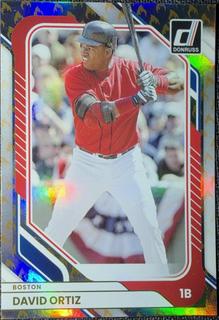 David Ortiz
