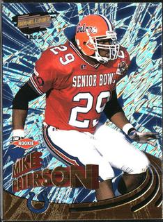 Mike Peterson