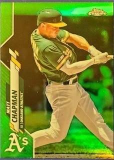 Matt Chapman