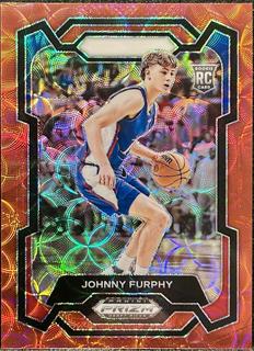 Johnny Furphy