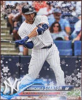 Giancarlo Stanton