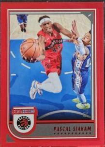 Pascal Siakam