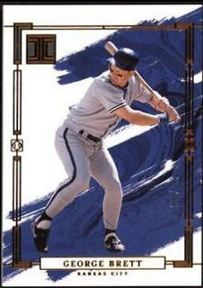 George Brett