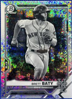 Brett Baty
