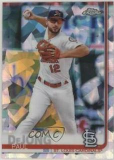Paul DeJong