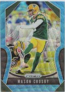 Mason Crosby