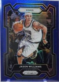 Jason Williams