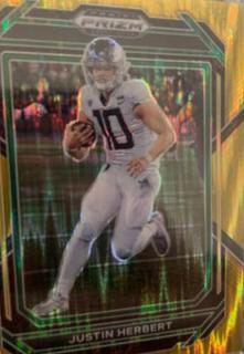 Justin Herbert