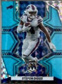 Stefon Diggs