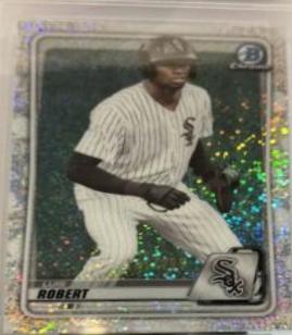 Luis Robert
