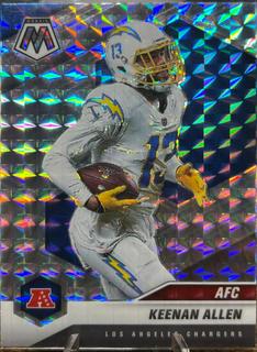Keenan Allen