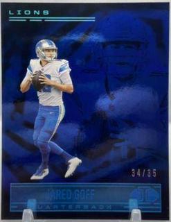 Jared Goff