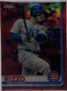 Anthony Rizzo