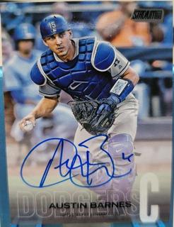 Austin Barnes