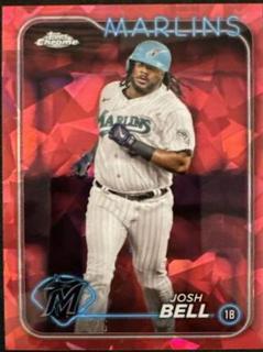 Josh Bell