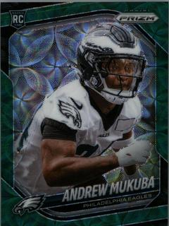 Andrew Mukuba