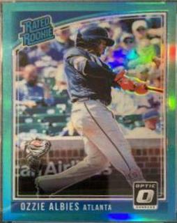 Ozzie Albies